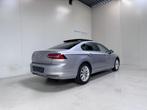 Volkswagen Passat 1.6 TDI Automaat - Pano - GPS - Topstaat!, 4 deurs, 4 cilinders, 0 kg, 120 pk