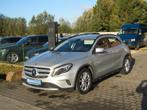 Mercedes GLB 200 CDI, 4 cilinders, Leder, Bedrijf, 5 deurs