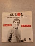 Jacques Raymond, Enlèvement ou Envoi, Comme neuf