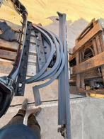 x3 G01 wielbogen / zijlijsten, Auto-onderdelen, Ophalen, Gebruikt, BMW, Deur