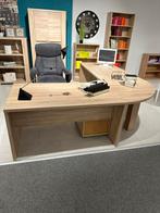 Bureautafel L, Ophalen, Gebruikt, Bureau