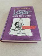 Het leven van een loser - Jeff Kinney - Niet te doen!, Ophalen, Jeff Kinney