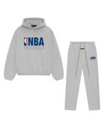 NBA Essentials XL, Kleding | Heren, Ophalen of Verzenden, Zo goed als nieuw, Maat 56/58 (XL)