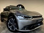 Kia EV6 EARTH/ 77,4kWh/ GARANTIE KIA/ CARNET KIA/ CUIR, Auto's, Kia, Automaat, USB, Leder, 5 zetels