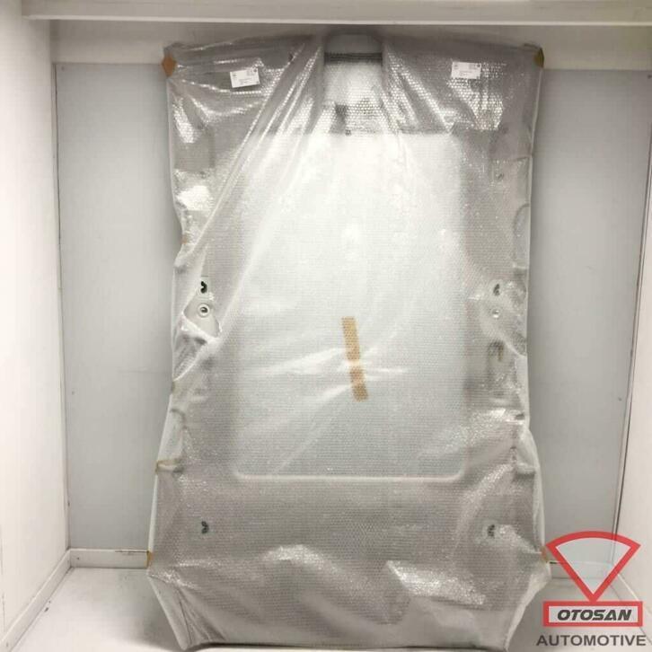 vw touareg 2018 hemel bekleding panoramadak, Auto-onderdelen, Interieur en Bekleding, Volkswagen, Gebruikt