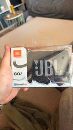 Jbl go 3, Audio, Tv en Foto, Luidsprekerboxen, Ophalen, JBL