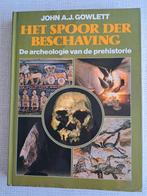 Het spoor der beschaving, Ophalen of Verzenden, Zo goed als nieuw