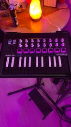 Arturia MiniLab MkII Inverted, Ophalen
