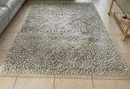 Superbe tapis moelleux comme neuf 130cm/195 cm, Enlèvement, Comme neuf