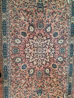 Loper tapijt, Ophalen