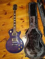 Epiphone Les Paul 1960 Tribute Plus, Muziek en Instrumenten, Ophalen, Gebruikt, Solid body, Epiphone
