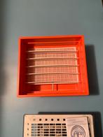 Broedmachine 20 kippeneieren, Dieren en Toebehoren, Pluimvee | Toebehoren, Ophalen, Gebruikt, Broedmachine