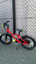 Btwin Racing 900 16” inch fiets, Fietsen en Brommers, Ophalen, Zo goed als nieuw