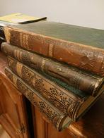 Oude boeken, Antiek en Kunst, Ophalen