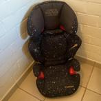 Autostoel, Ophalen, 15 t/m 36 kg, Verstelbare rugleuning, Zo goed als nieuw