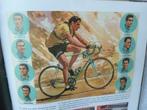Coppi > Superbe livre relié 536 pages, 3000 photos. Cycliste, Enlèvement ou Envoi, Comme neuf, Course à pied et Cyclisme