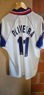 Trui Luis Oliveira - Fiorentina, Ophalen of Verzenden, Zo goed als nieuw, Shirt