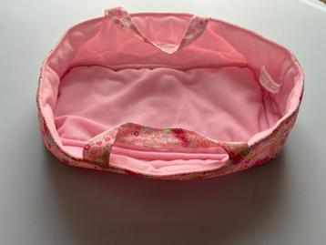 Poppen draagmandje Zapf Creation, Enlèvement ou Envoi