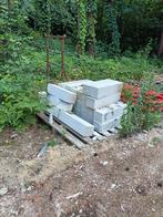 Ytong 60x14x15, Doe-het-zelf en Bouw, Metselstenen, Ophalen, Nieuw