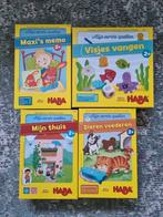 Spelletjes HABA, Enlèvement ou Envoi, Comme neuf