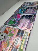 Pokémon Oversized Cards [Jumbo] - 4x, Ophalen of Verzenden
