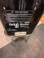 Poêle à pétrole, Ophalen