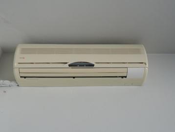 Warmtewisselaar voor airconditioning beschikbaar voor biedingen