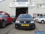 2000 VOLKSWAGEN POLO 6N2 1.4 16V DEMONTAGE SLOOP (199), Auto-onderdelen, Ophalen of Verzenden, Gebruikt, Volkswagen