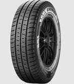 Pirelli Carrier Winter 215/75 R16 116R - 4 stuks, Auto-onderdelen, Banden en Velgen, Ophalen, 16 inch, Winterbanden, Band(en)