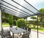 Pergola / carport / overkapping 4 x 3m aluminium, Tuin en Terras, Overkappingen, Ophalen, Nieuw, Carport