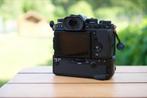 Fujifilm X-T3 + VG-XT3 batterijgrip, Ophalen, Gebruikt, Fuji