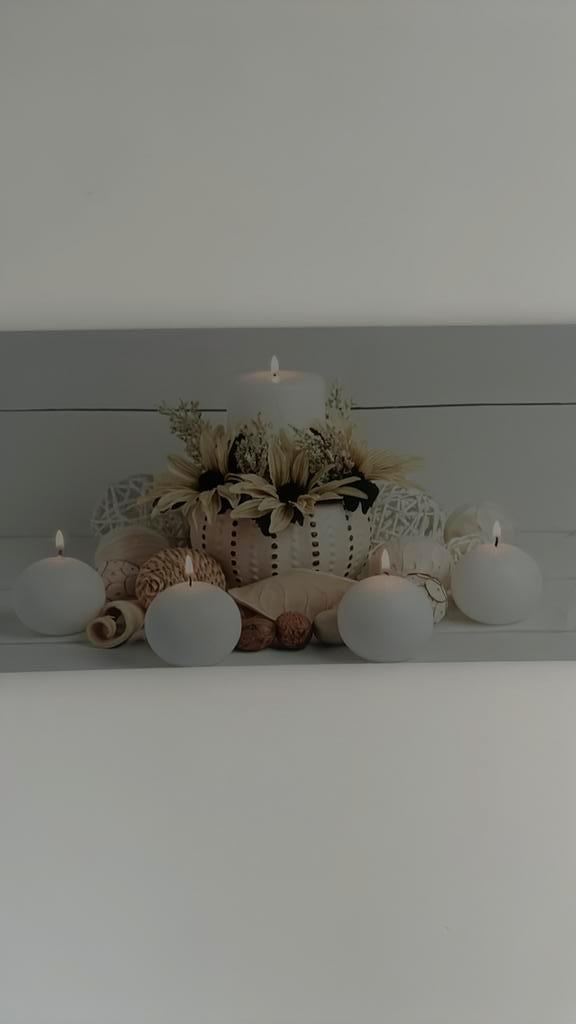 Led wall art, Antiek en Kunst, Kunst | Schilderijen | Abstract, Ophalen of Verzenden