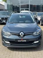 Renault Megane // 2016 // benzine // 136.000 km, Auto's, Te koop, Benzine, Break, 5 deurs