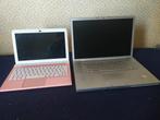 Macbook pro + Sony Vaoi laptop 2011 (kapot), Ophalen, Niet werkend, MacBook
