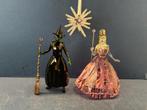 Swarovski Wicked Glinda Upland, Elphaba Throp, staf ornament, Ophalen of Verzenden, Nieuw, Figuurtje