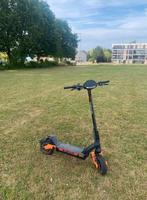 Kukirin G3 met sleutels, Fietsen en Brommers, Steps, Ophalen, Gebruikt