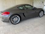 Porsche Cayman, Auto's, Porsche, Automaat, Achterwielaandrijving, Euro 6, Overige kleuren