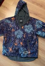 jas ( ski & snowboard), Ophalen of Verzenden, Gebruikt, Ski