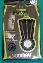 Darts MVG, Ophalen of Verzenden, Gebruikt, Pijlen