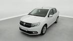 Dacia Logan 0.9 TCe 90Cv Lauréate CLIM / BLUETOOTH, Autos, 5 places, Berline, 4 portes, Tissu
