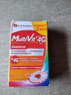 Multi vit 4G, Autres types, Enlèvement ou Envoi, Neuf