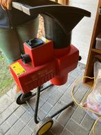 Gratis Hakselaar op te halen. Messen moeten worden geslepen., Ophalen