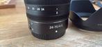 Nikkor S24-70/4, Audio, Tv en Foto, Foto | Lenzen en Objectieven, Ophalen, Zo goed als nieuw