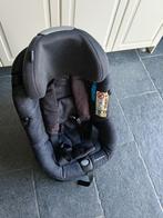 Maxi cosi autostoel isofix max 19kg -105cm, Ophalen, Verstelbare rugleuning, Gebruikt, 9 t/m 18 kg