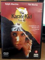 DVD The Karate Kid 3 / Ralph Macchio, Cd's en Dvd's, Dvd's | Actie, Ophalen, Zo goed als nieuw, Martial Arts