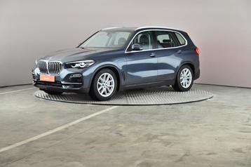 (1YSX247) BMW X5 beschikbaar voor biedingen