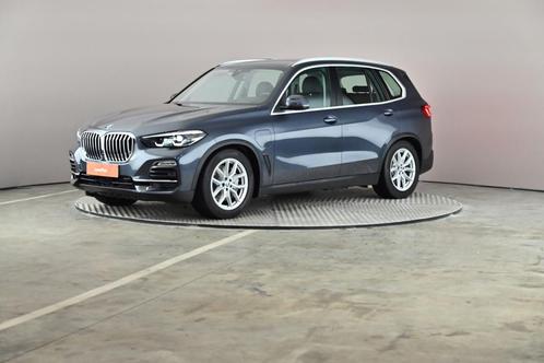 (1YSX247) BMW X5, Auto's, BMW, Bedrijf, Te koop, X5, 360° camera, 4x4, ABS, Achteruitrijcamera, Adaptive Cruise Control, Airbags