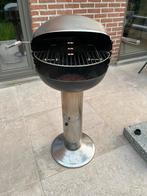 Barbecook 45cm met gietijzer kuip, Jardin & Terrasse, Barbecues au charbon de bois, Enlèvement ou Envoi, Comme neuf