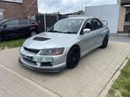 Mitsubishi lancer evo 8, Auto's, Euro 2, 4 deurs, Stof, Elektrische ramen