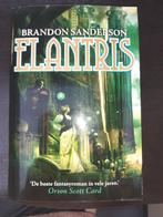 Brandon Sanderson - Elantris, Boeken, Fantasy, Brandon Sanderson, Ophalen